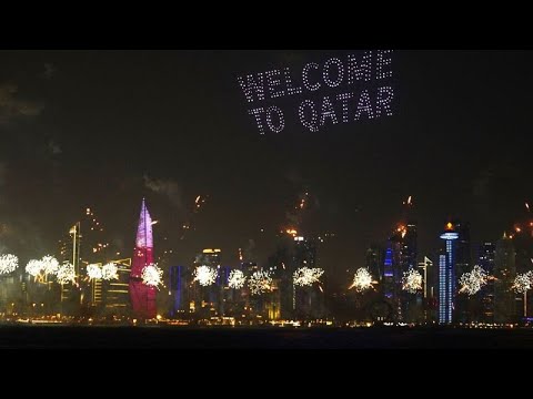 À la veille de la Coupe du monde, les défis du Qatar concernant la gestion des foules