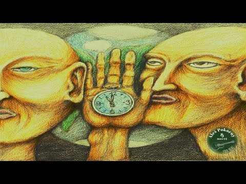 Aleš Pokorný & hosté - Modrá planeta - Aleš Pokorný & hosté