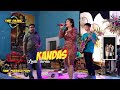 KANDAS LINDA TARNIA TBS MUSIC LIVE PERFORM TO GOR GROWONG