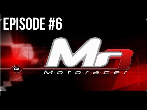 Moto Racer 3 Free Play Episode 6 (No Commentary)