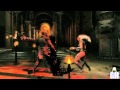 Mortal Kombat 9 Noob Saibot GamePlay X Ray Combo Moves