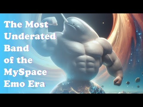 I Set My Friends on Fire: The Most Underrated Band of the Myspace Emo Era