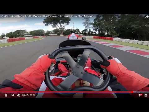 OsKarteiro - Onboard Da Zuera #1  #PPT