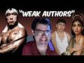 Yukio Mishima on Why Modern Authors Are Weaklings