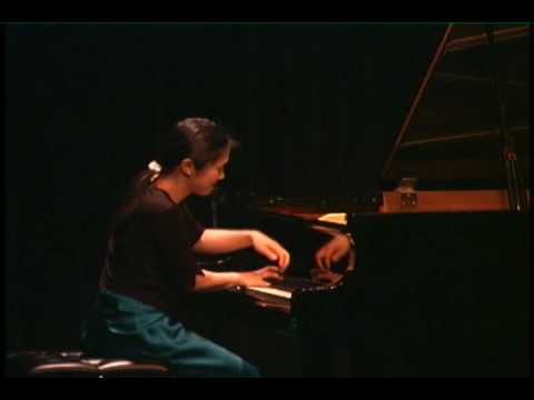 Lucille Chung - Piano