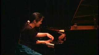 Lucille Chung - Piano