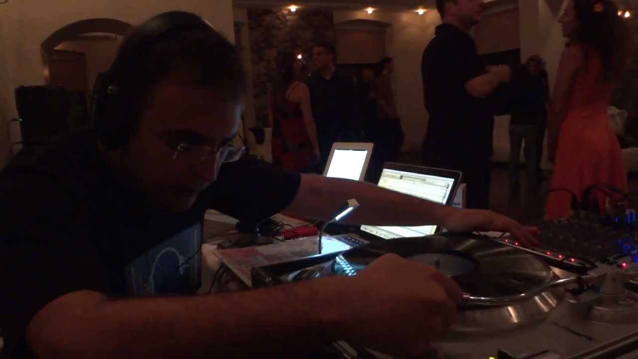 Carlos Di Sarli - Numes De Humo - DJ Utku Küley