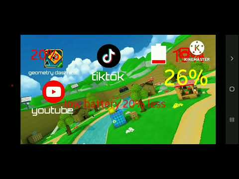 Certaphone tab d1 (2016) low battery and empty shutdown