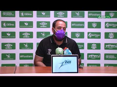 Copa de la Reina 21/22. Previa Primera Ronda: CACEREÑO FEMENINO - CD PRADEJON