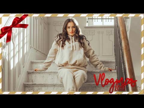 To TEN DZIEŃ 😭❄️ Vlogmas Dzień 4