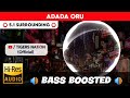 ADADA ORU ️ 5 1 SURROUND ️ BASS BOOSTED SUB BASS TTTHARMi2005