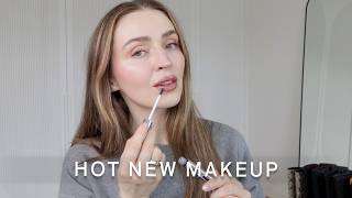 new beauty products I’m actually excited about 💄🔥