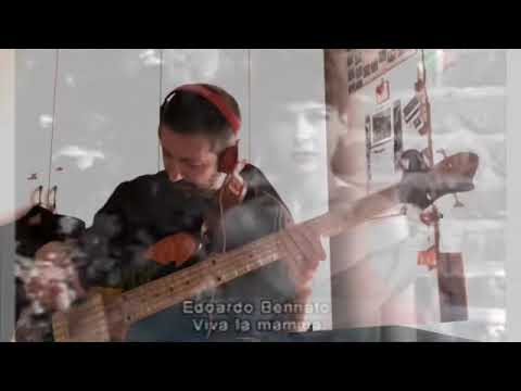 Viva la mamma Edoardo