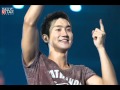 [AUDIO] SS3 Choi Siwon - Looking for the Day ...