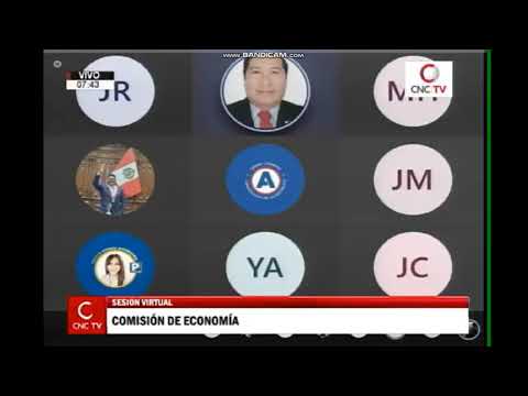 COMISIÓN DE ECONOMÍA (02.09.2020) -PL5674  (2/3)
