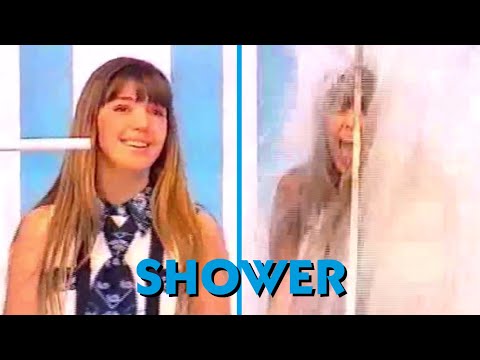 Clarissa Capozza - Wet