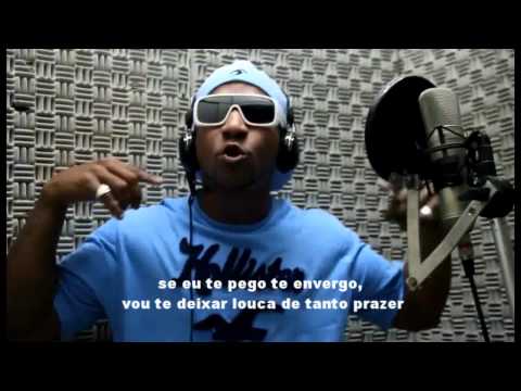 MC Dingo e Querô Part Mc Bola - Quando passa ela é demais - Prévia - (DJ Nino)