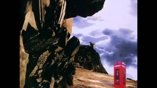PORCUPINE TREE--The Colour Of Air