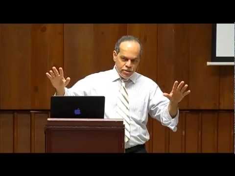 II&S: AC101 — Cosmovisión/Apologética I