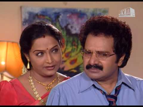 Episode 133: Take it Easy Vazhkai Tamil TV Serial - AVM Productions