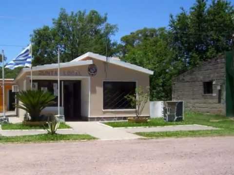 Levantando polvareda en un baile de SAN LUIS Rocha Uruguay.wmv