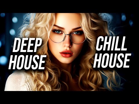 Deep & Chill House Mix 2025 | House Music Mix