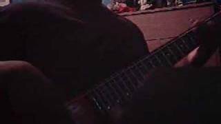 Up above my head Kirk Franklin