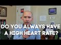 High Heart Rate How To Deal With Persistently High Heart Rate