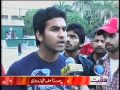 People of Sialkot exposing Khuwaja Asif & other PML-N leadership -In detail  (Must Watch)