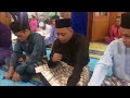 TAKBIR RAYA AIDILFITRI 2017 MASJID NEGERI ARAU BMP TV