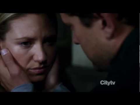 Fringe Episode 5.05 Scene - I Don't Want To Lose You Too