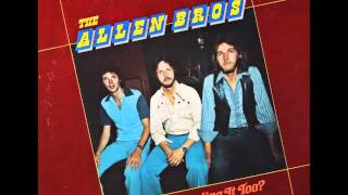 The Allen Bros - Someday We&#39;ll Meet Again Sweetheart