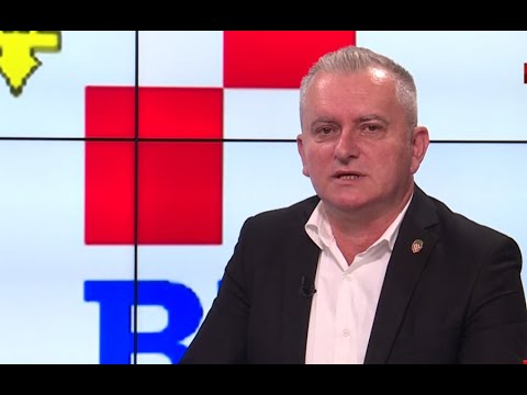 Karamatić o “raskidanju Dejtona” i “Herceg-Bosni”: Amerikanci su nas prevarili