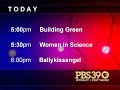 PBS Schedule Bumper 2008 WFWA TV My Complete Remake Version