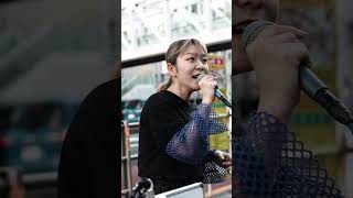 キセキ / GReeeeN Covered by YuMe #YuMe #キセキ #GReeeeN @yume_channel1116