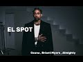 El Spot Bryant Myers Ozuna Almighty Video Oficial