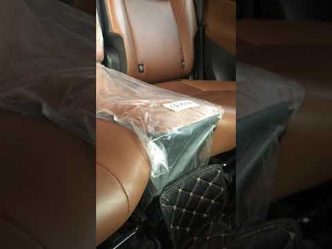 Car Seats For Innova Crysta Scorpio Isuzu Thar Eeco for Personal