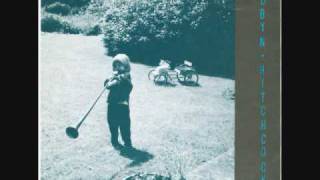 Robyn Rowan Hitchcock  - I Something You / Zipper In My Spine 7&quot; -  1996