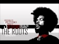 The Roots - Redford +movements (Undun) HD 