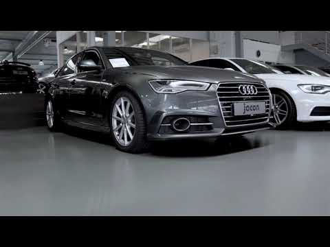 Jacon bilers showroom i Fredericia