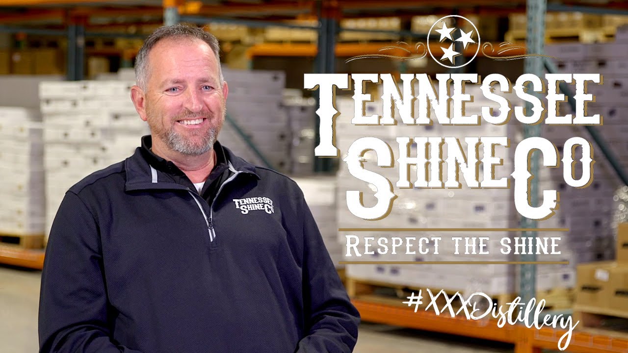 How moonshine is made at Tennessee Shine Company