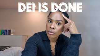 How the End of DEI Will Impact the Creator Economy