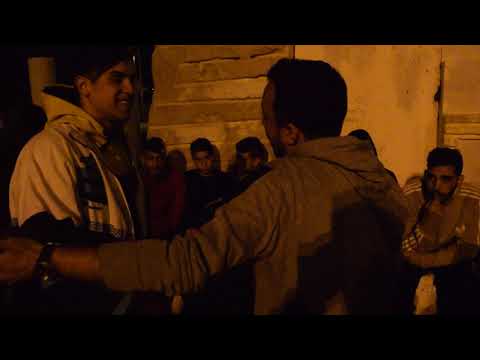 CHISCO VS THOR(CUARTOS) 4º PRE GOLD BATTLE