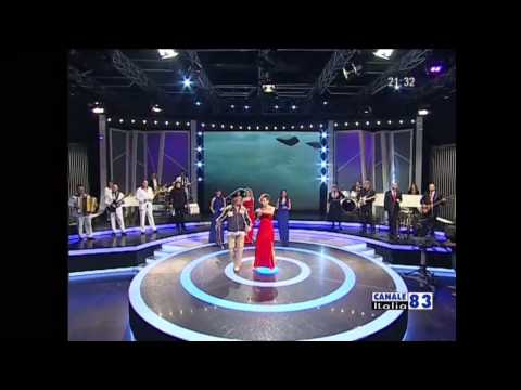 " BEATRICE PERICOLI " Orchestra Mario Riccardi  " CABALLERO