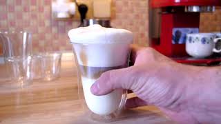 Delonghi Icona Micalite ECOM 311 R Coffee