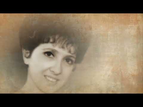 Vasilija Radojčić, Moj dilbere