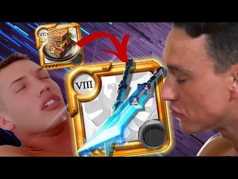 the last patch CHANGED this WEAPON | Stream Highlights#445 | Albion Online