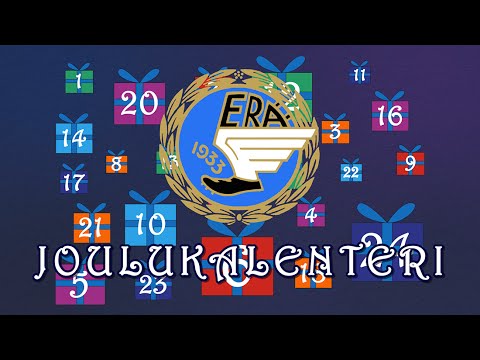 Tapanilan Erän joulukalenteri - 3. luukku