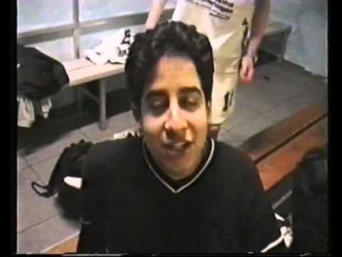 Tus Rondorf 2001 Basketball B - Jugend