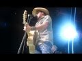 Jason Aldean Acoustic Medley Asphalt Cowboy, Why , The Truth, and Dont you wanna stay